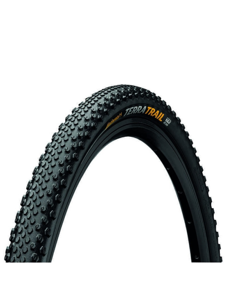 Däck Continental Terra Trail Shieldwall System TLR 40-622