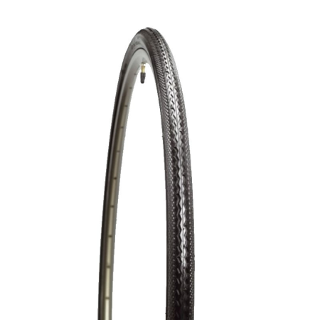 Däck Spectra Olivine 27" svart 62-630