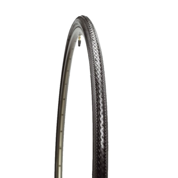 Däck Spectra Olivine 27" svart 62-630