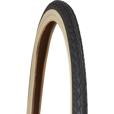 Däck Spectra Pergo 28" Svart/Gul 40-622