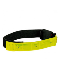 Reflexband Spectra, med led-ljus