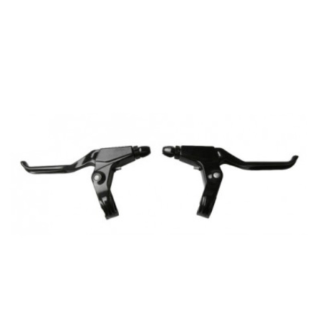 Bromshandtag  Spectra XL-96, Par svart