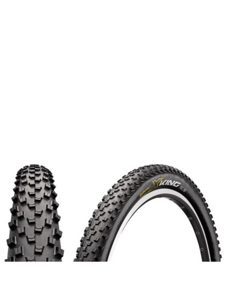 Däck Continental X-King ProTection 29" 55-622