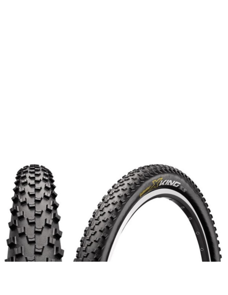Däck Continental X-King ProTection 29" 55-622