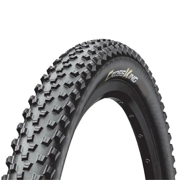 Däck Continental Cross King 26" 55-559