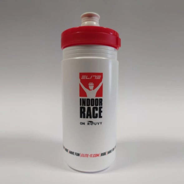 Flaska ELITE Kebea Indoor Race 550ml