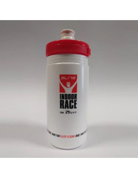 Flaska ELITE Kebea Indoor Race 550ml