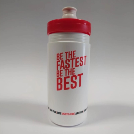 Flaska ELITE Kebea Indoor Race 550ml