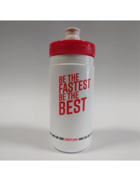 Flaska ELITE Kebea Indoor Race 550ml