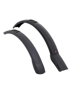 Skärmar HEBIE Viper Classic 26"-28", Set fram & bak