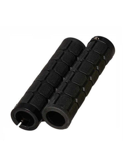 Handtag OXC Lock On Fat Svart