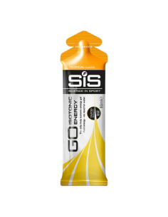 Energi SiS GO Isotonic Energy Gel