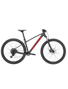 Cykel Trek Marlin 5 Gen 3 Matte Dnister Black