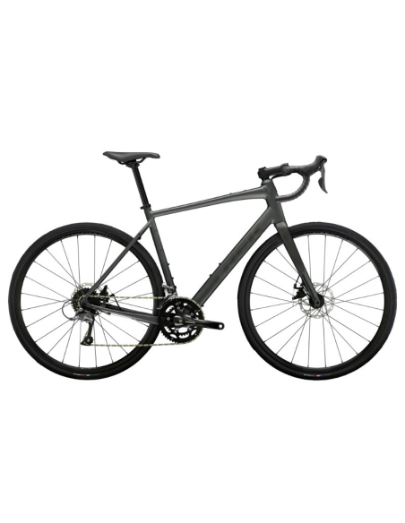 Cykel Trek Domane AL 2 Gen 4 Matte Lithium Grey