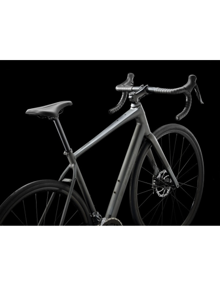 Cykel Trek Domane AL 2 Gen 4 Matte Lithium Grey