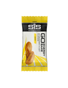 Energi SIS Go Energy Bake Bar