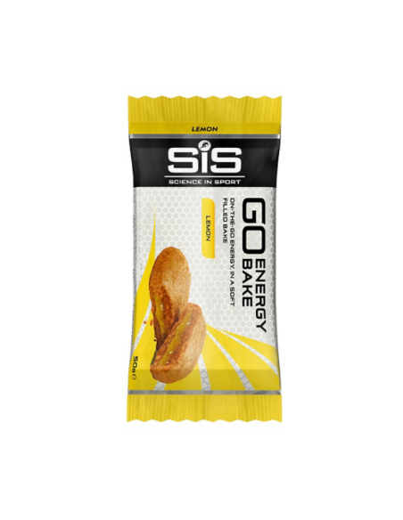 Energi SIS Go Energy Bake Bar