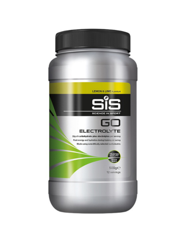 Sportdryck SIS Go Energy + Electrolyte, 500 g