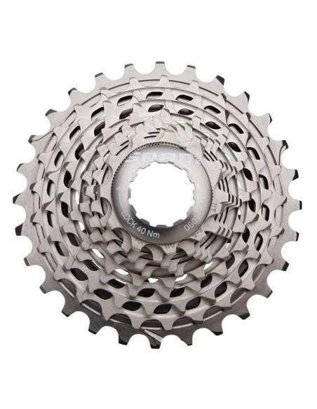 Kassett SRAM Red XG-1090 10 Speed, 11-25t