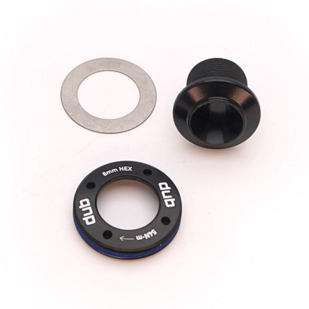 Vevarmsbult SRAM Kit, självdragande DUB M18/M30