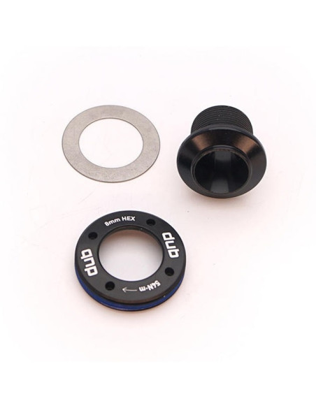 Vevarmsbult SRAM Kit, självdragande DUB M18/M30