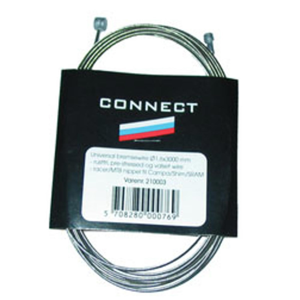 Bromsvajer Connect MTB/Road...