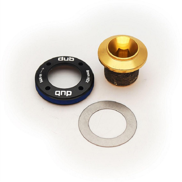 Vevarmsbult SRAM Kit, självdragande DUB M18/M30...