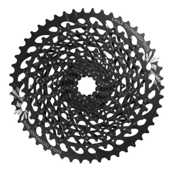 Kassett SRAM GX Eagle XG-1275 12 Speed 10-50t