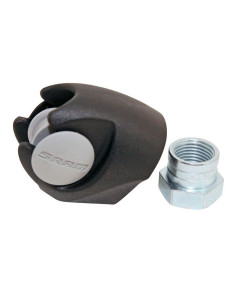 Vajerstyrning SRAM T3, Kit med mutter