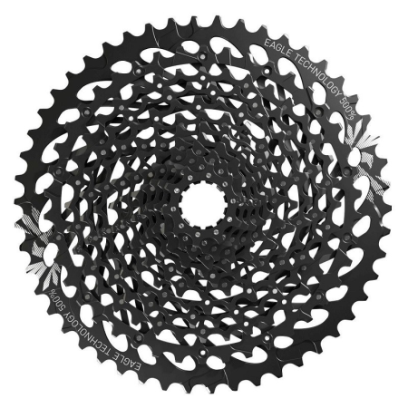 Kassett SRAM GX Eagle XG-1275 12 Speed 10-52t