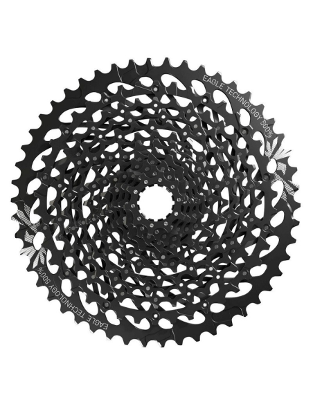 Kassett SRAM GX Eagle XG-1275 12 Speed 10-52t
