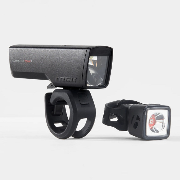 Lampor Trek Commuter Comp R Flare R City Bike...