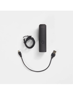 Lampor Trek Commuter Comp R framlampa