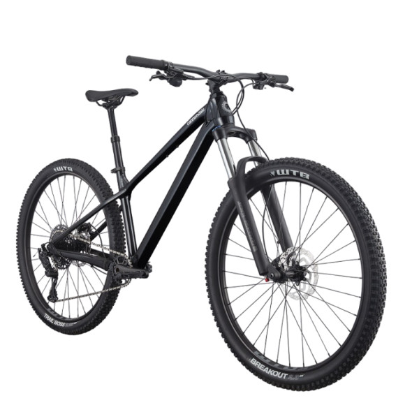 Cykel Cannondale Habit HT 3, Black Pearl