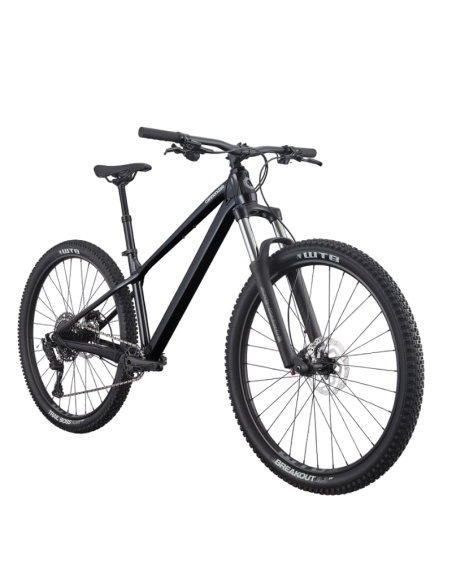 Cykel Cannondale Habit HT 3, Black Pearl