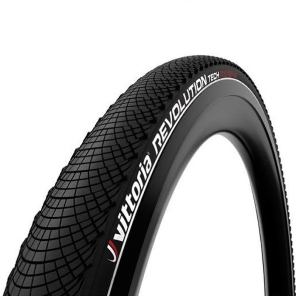 Däck Vittoria City Revolution Tech Reflex,...