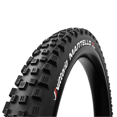 Däck Vittoria Martello Race Fold G2 svart 60-622 (29x2.4")