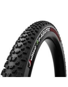 Däck Vittoria E-Agarro TNT G2 65-622 (29 x 2.60) vikbart...