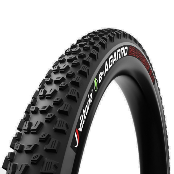 Däck Vittoria E-Agarro TNT G2 65-622 (29 x...