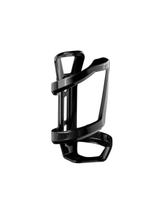 Flaskställ Bontrager Side Load Svart