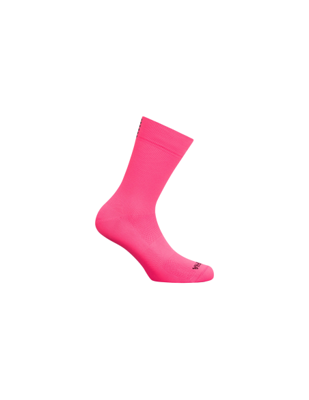 Strumpor Rapha Pro Team, Visibility Pink