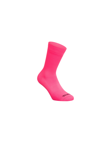 Strumpor Rapha Pro Team, Visibility Pink