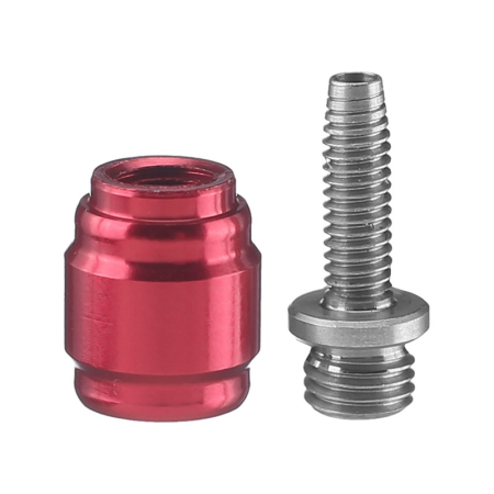 Bromsslang SRAM Hydraulic Disc Brake Hose Fitting Kit...