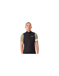 Vindväst Rapha Core Gilet, Svart