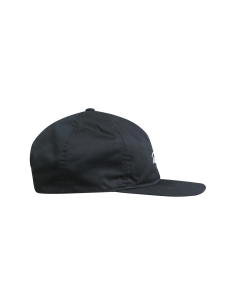 Keps Rapha Trail 6 - Panel Cap, Svart