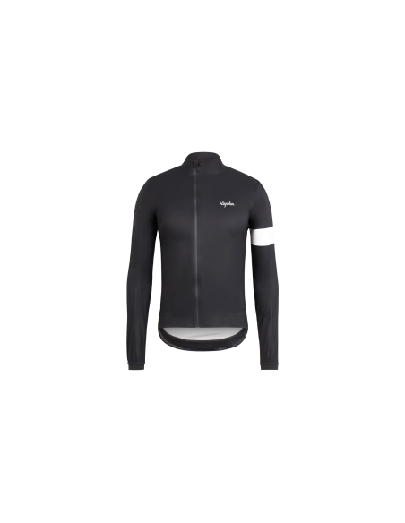 Jacka Rapha Core II regnjacka, Svart
