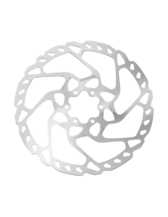 Bromsskiva Shimano 180mm 6-Bult SM-RT66