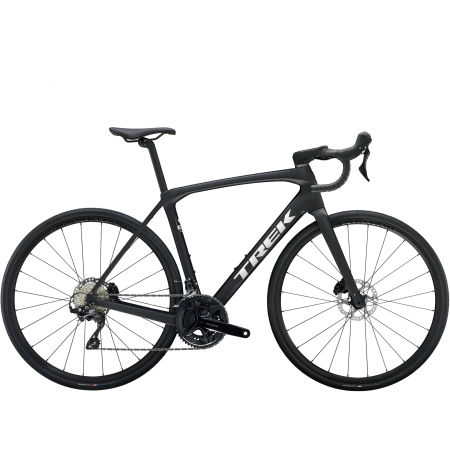 Cykel Trek DOMANE SL 5 Gen 4 Matte Deep Smoke