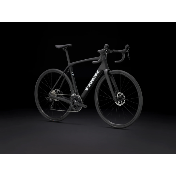 Cykel Trek DOMANE SL 5 Gen 4 Matte Deep Smoke
