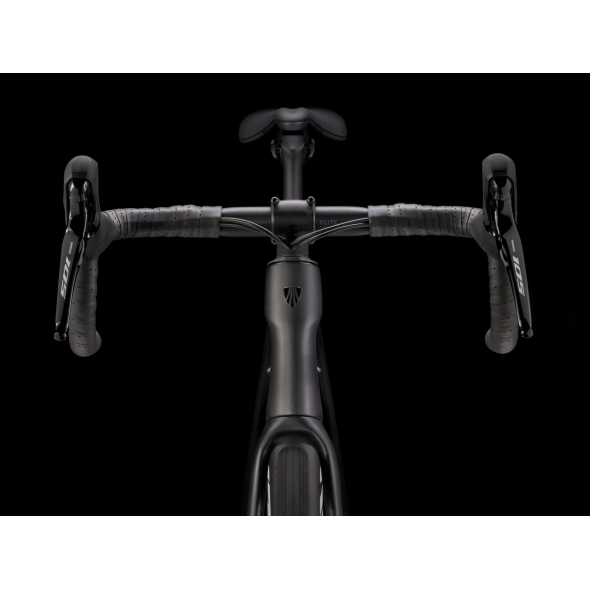 Cykel Trek DOMANE SL 5 Gen 4 Matte Deep Smoke